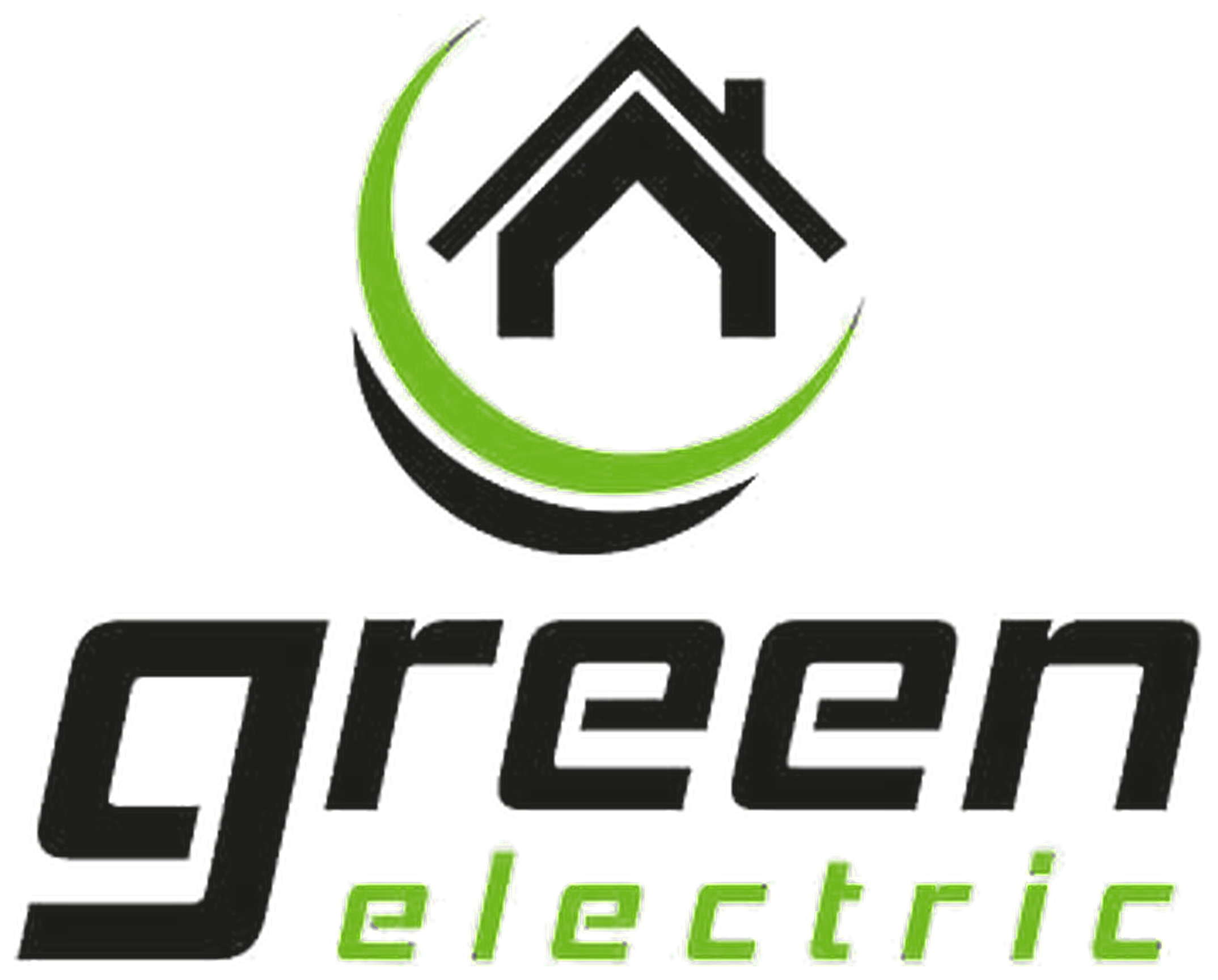 Logo GREEN ELECTRIC